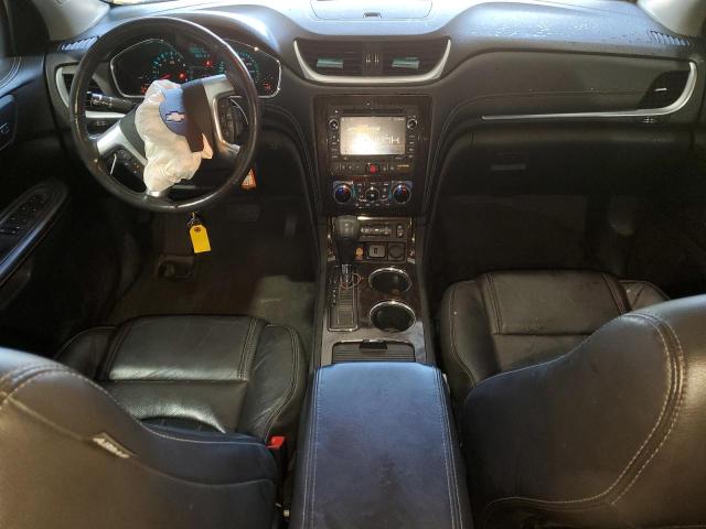 2016 CHEVROLET TRAVERSE LTZ 1GNKVJKD8GJ106790