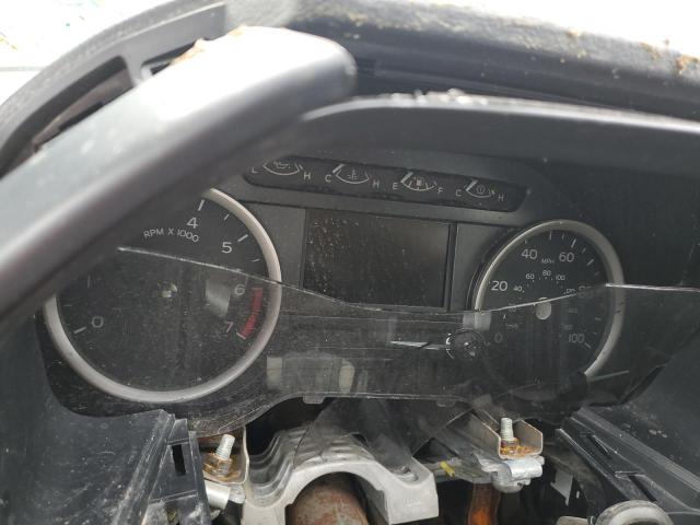 2022 FORD F250 SUPER DUTY #3261290889