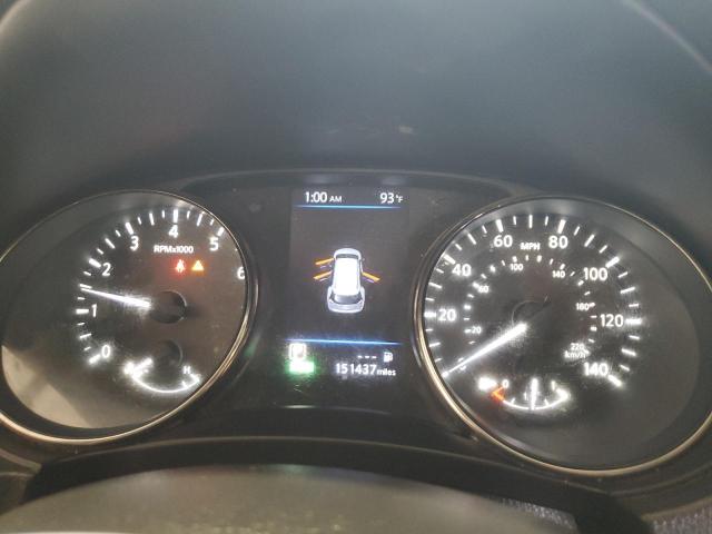 2018 NISSAN ROGUE S JN8AT2MT2JW451719