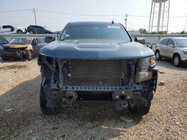 2019 CHEVROLET SILVERADO - 3GCPYBEHXKG219807