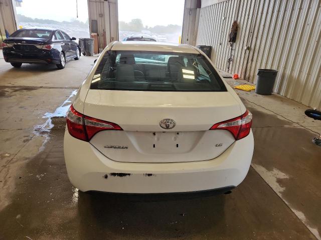 2015 TOYOTA COROLLA L - 2T1BURHE1FC376416