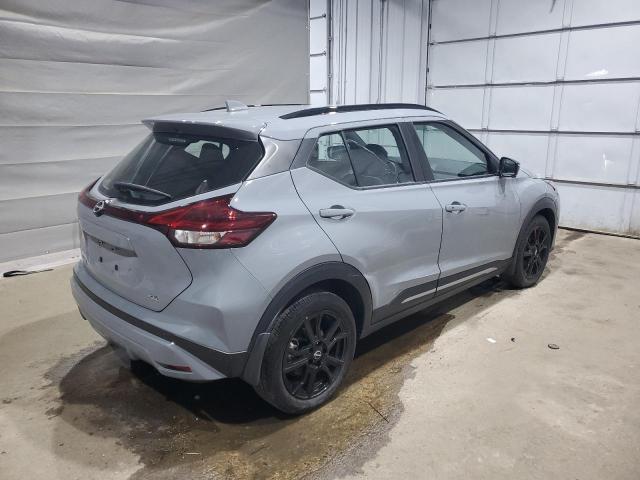 2024 NISSAN KICKS SR 3N1CP5DV4RL567505