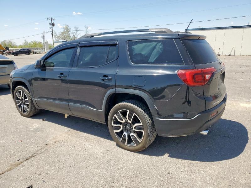 2019 GMC ACADIA SLT 1GKKNMLS9KZ212333