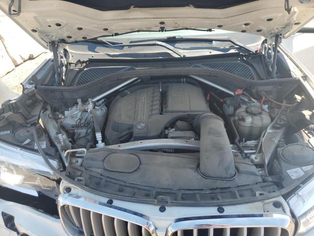 2017 BMW X5 XDRIVE3 5UXKR0C33H0X83197