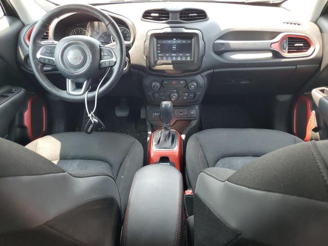 2018 JEEP RENEGADE T ZACCJBCB9JPH55906
