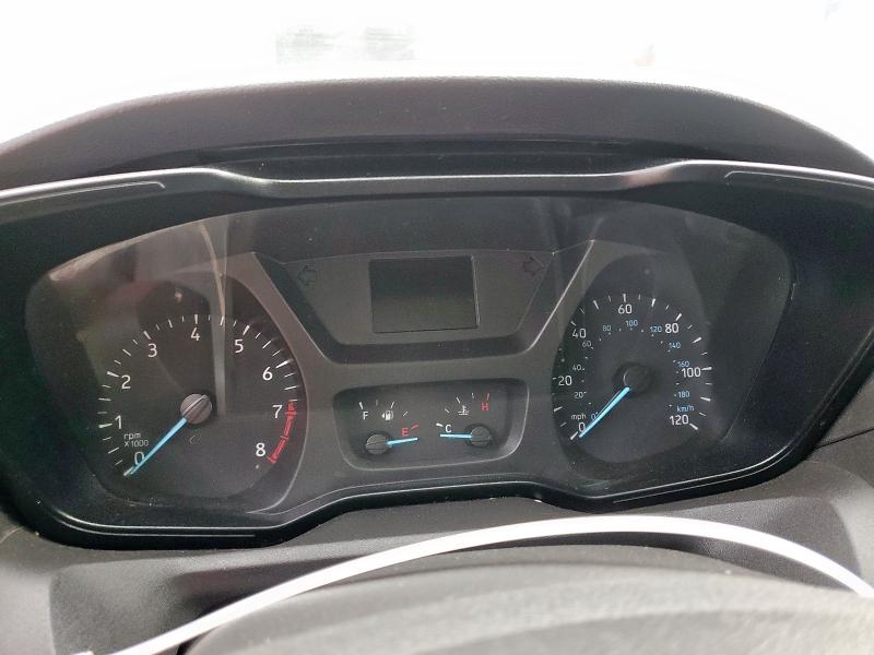 2015 FORD TRANSIT T- #3232277362