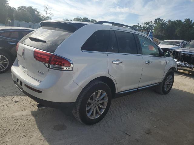 2015 LINCOLN MKX 2LMDJ6JK8FBL26749