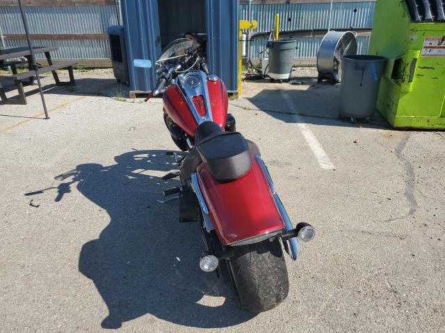 2008 YAMAHA XV1900 CU JYAVP27E68A003002