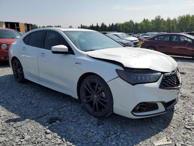 2020 ACURA TLX TECHNO 19UUB3F63LA802390