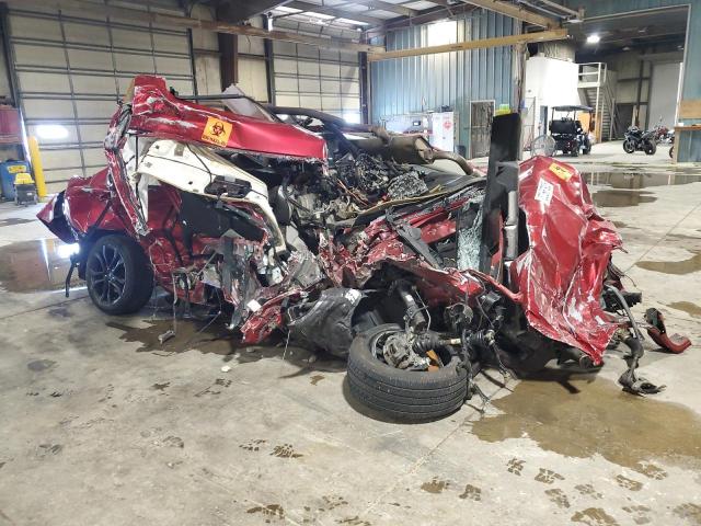 2020 FORD FUSION SE #3303665952