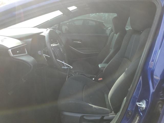 2020 TOYOTA COROLLA SE JTDS4RCE8LJ004269