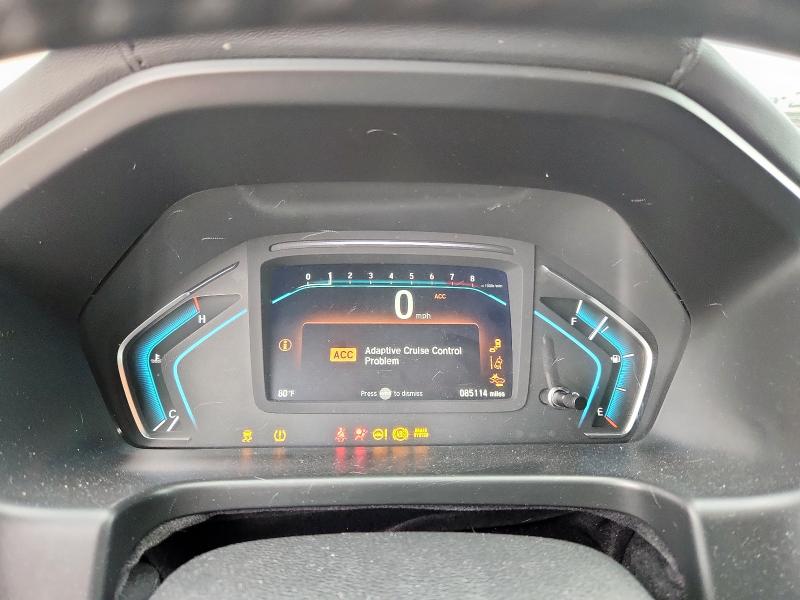 2019 HONDA ODYSSEY EX - 5FNRL6H77KB064138