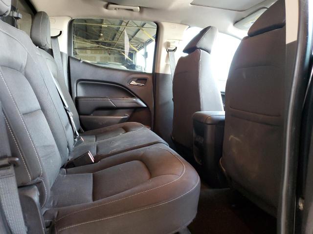 2016 GMC CANYON SLE 1GTG5CE35G1349406