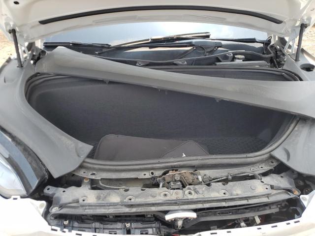 2018 TESLA MODEL X - 5YJXCDE27JF136085