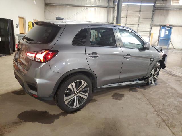 2024 MITSUBISHI OUTLANDER SPORT S/SE JA4ARUAU2RU010404