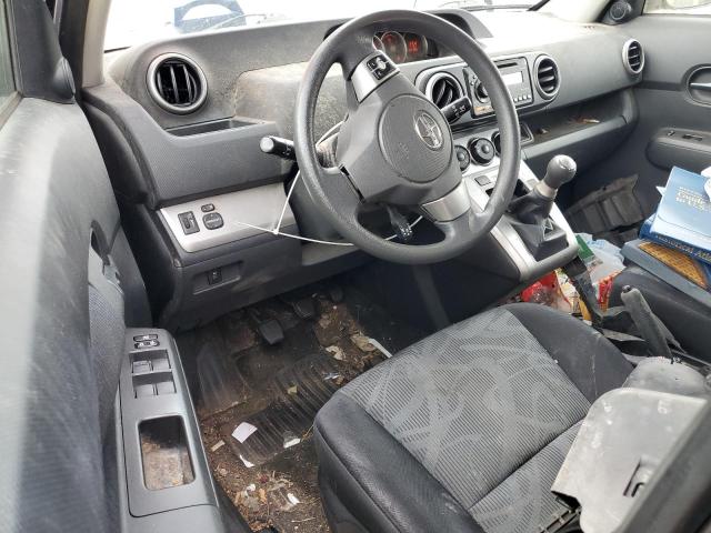 2012 TOYOTA SCION XB - JTLZE4FE3CJ002766