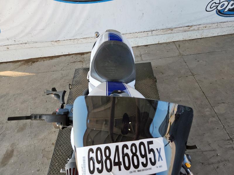 2019 SUZUKI M109R - JS1VY53A4K7100025