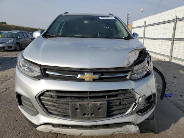 2017 CHEVROLET TRAX 1LT 3GNCJPSB5HL250762