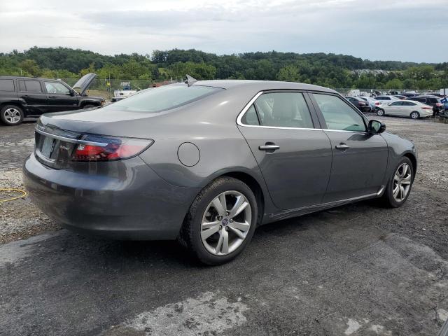 2011 SAAB 9-5 TURBO - YS3GN4AR4B4003217