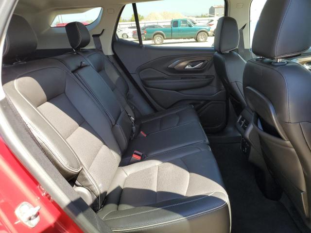 2018 GMC TERRAIN DE 3GKALXEX8JL155768