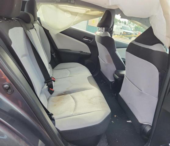 2016 TOYOTA PRIUS - JTDKBRFU4G3000660
