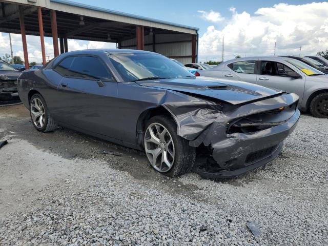 2015 DODGE CHALLENGER 2C3CDZBG1FH822976