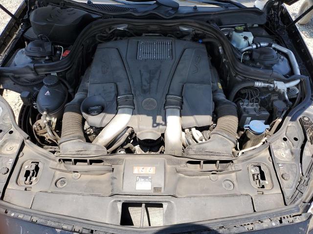 2017 MERCEDES-BENZ CLS 550 4MATIC WDDLJ9BB1HA199441