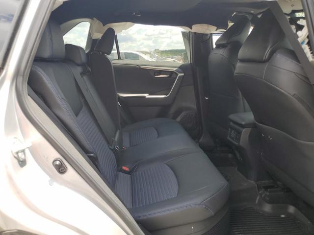 2024 TOYOTA RAV4 XSE - 2T3E6RFV5RW060781
