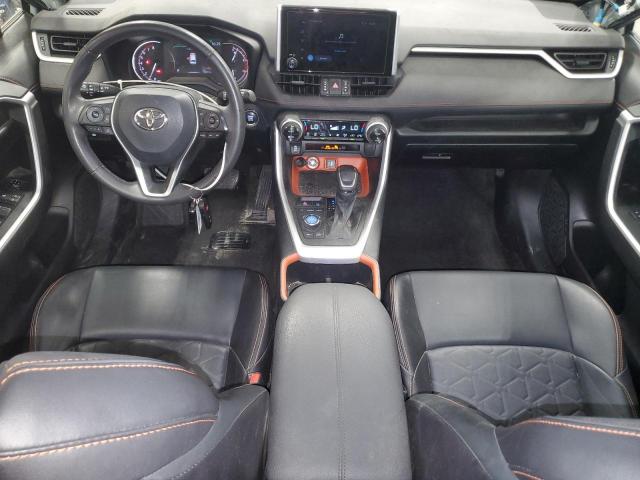 2023 TOYOTA RAV4 ADVEN - 2T3J1RFVXPW363209