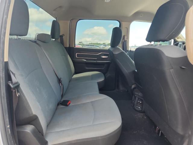 2019 RAM 2500 BIG HORN 3C6UR5DJ2KG544514