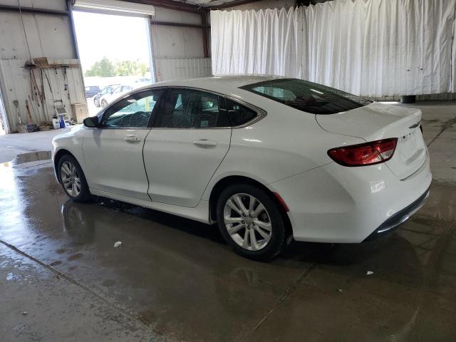 2015 CHRYSLER 200 LIMITE 1C3CCCAB8FN563139
