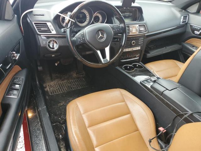 2016 MERCEDES-BENZ E 400 4MATIC WDDKJ6HB7GF344128