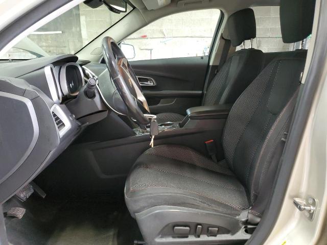 2015 CHEVROLET EQUINOX LT 2GNALCEK5F1157308