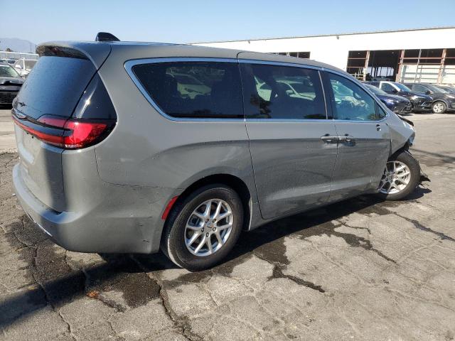 2025 CHRYSLER PACIFICA SELECT 2C4RC1BGXSR523419