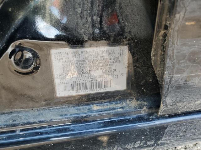 2021 NISSAN VERSA SV 3N1CN8EV0ML862762