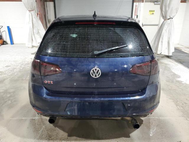 2017 VOLKSWAGEN GTI S/SE 3VW447AU1HM076865