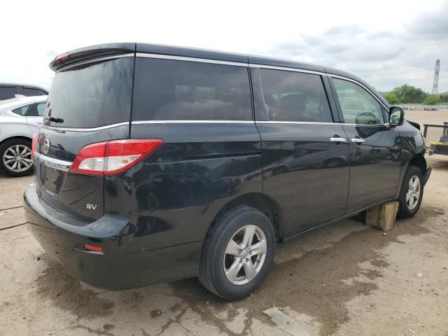2015 NISSAN QUEST S JN8AE2KP6F9122902