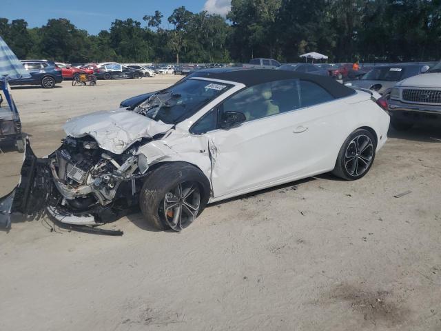 2017 BUICK CASCADA PR W04WH3N53HG063552