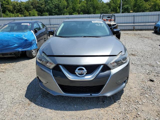 2016 NISSAN MAXIMA 3.5S - 1N4AA6APXGC384898