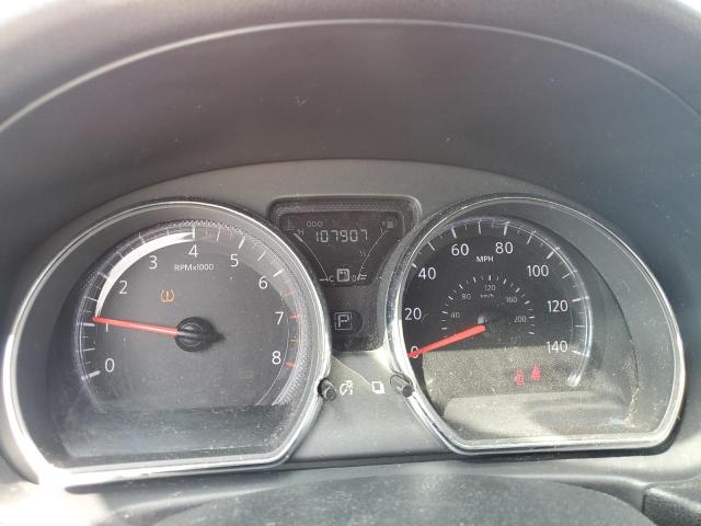 2018 NISSAN VERSA S 3N1CN7AP3JL868617