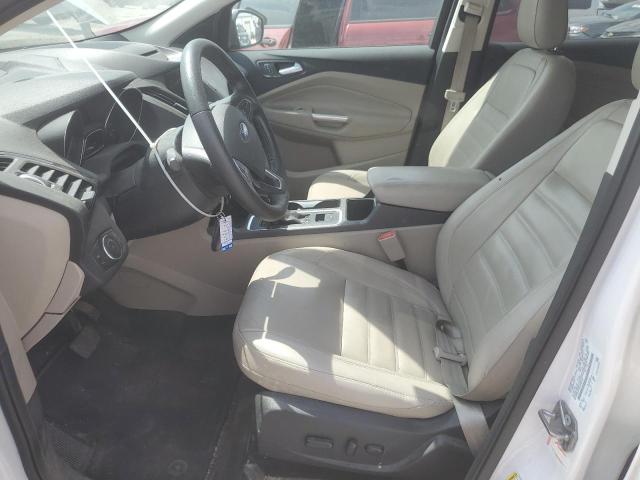 2018 FORD ESCAPE TIT - 1FMCU0J95JUB42154