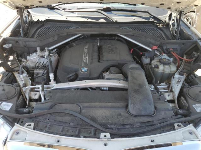 2017 BMW 1100GS - 5UXKR0C38H0V72013