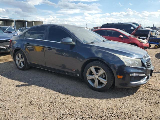 2016 CHEVROLET CRUISE LT 1G1PF5SB2G7181069