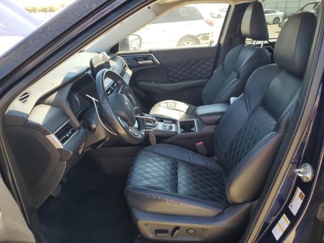 2022 MITSUBISHI OUTLANDER JA4J3VA83NZ059568
