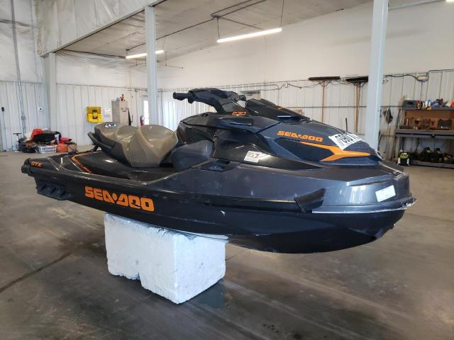 SEADOO GTX LIMITE