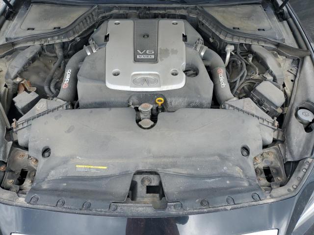 2015 INFINITI Q50 BASE JN1BV7AR8FM410114