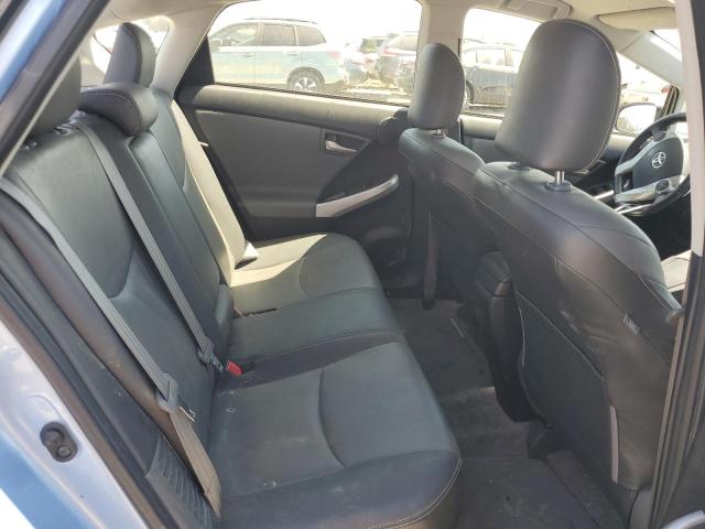 2012 TOYOTA PRIUS PLUG - JTDKN3DP4C3011640