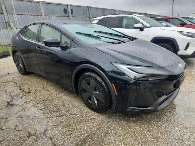 2025 TOYOTA PRIUS LE JTDACAAU4S3058164