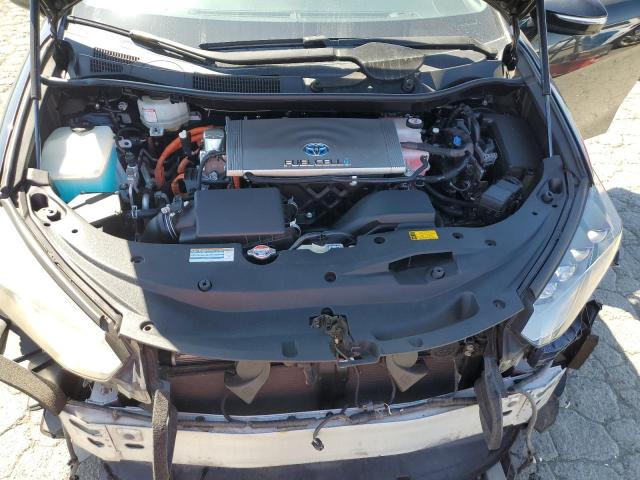 2019 TOYOTA MIRAI JTDBVRBD3KA006225