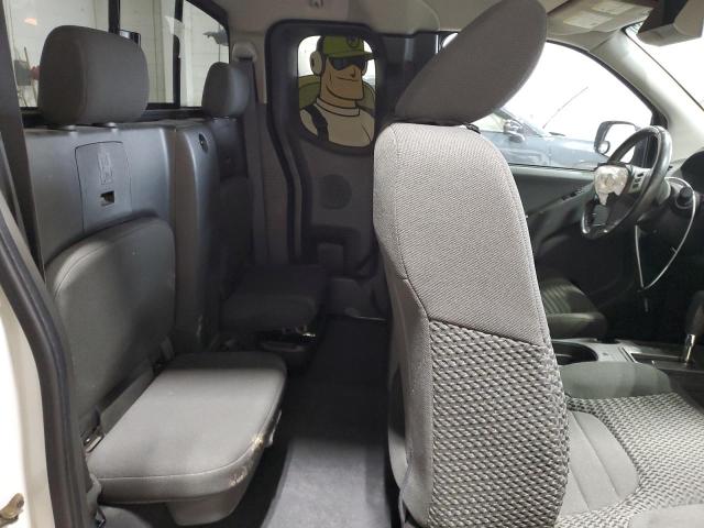 2019 NISSAN FRONTIER S 1N6DD0CU9KN753744